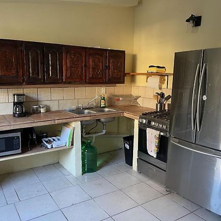 Villa Casa Arroyo At Bajazul Just Steps Of Waterfront And Downtown Loreto  Exterior foto